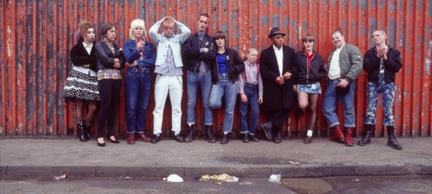this is england